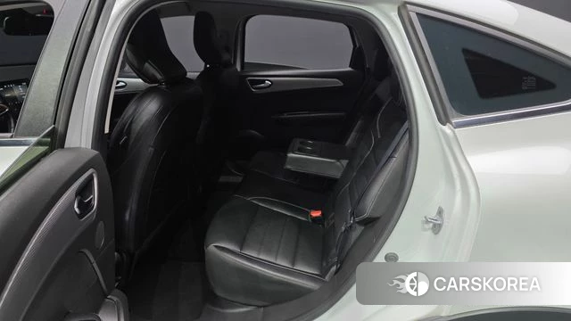 Renault Korea (Samsung) XM3 id 4744759 из Кореи 18