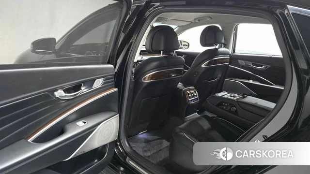 Kia More K9 id 4232917 из Кореи 18