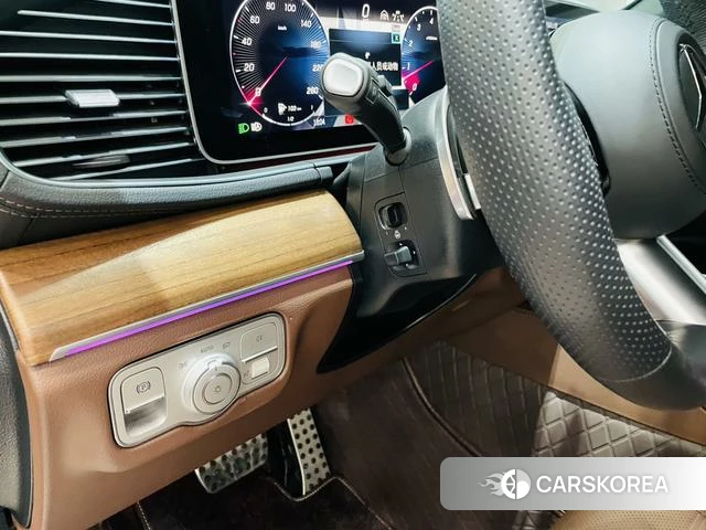 Mercedes-Benz GLS id 4291162 из Китая 18