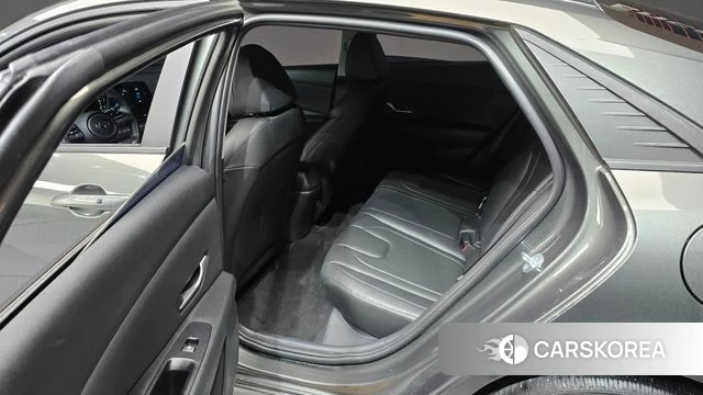 Hyundai Avante (CN7) id 4549570 из Кореи 18