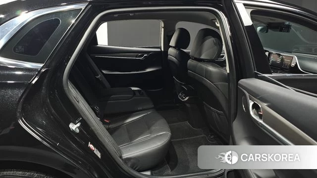 Hyundai The New Grandeur IG id 4402740 из Кореи 18