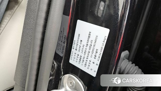 Volvo XC40 id 4230149 из Кореи 18