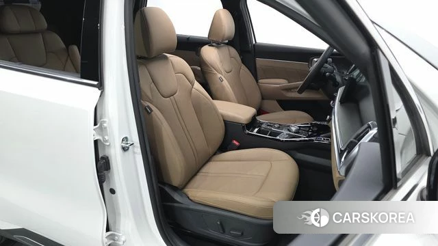 Kia The New Sorento 4th Generation id 4833968 из Кореи 18