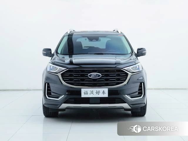Ford Sharp World id 4253333 из Китая 18
