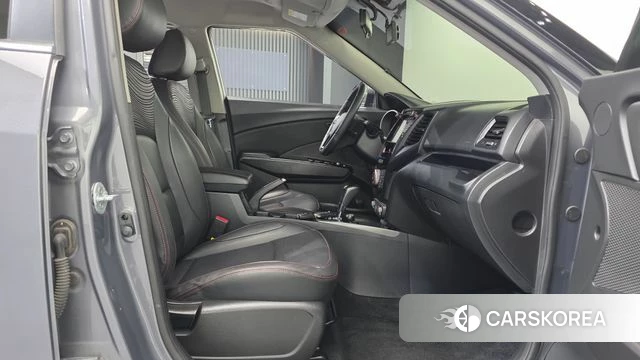 Ssangyong Tivoli Air id 4900767 из Кореи 18