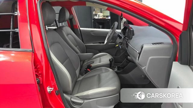 Kia Morning Urban (JA) id 4651625 из Кореи 18