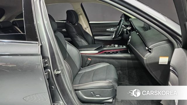 Genesis Electrified GV70 id 4415509 из Кореи 18
