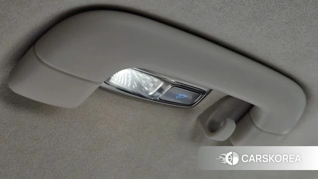 Genesis GV70 id 4505848 из Кореи 18