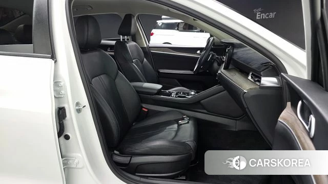 Kia K5 3rd generation id 4561747 из Кореи 18