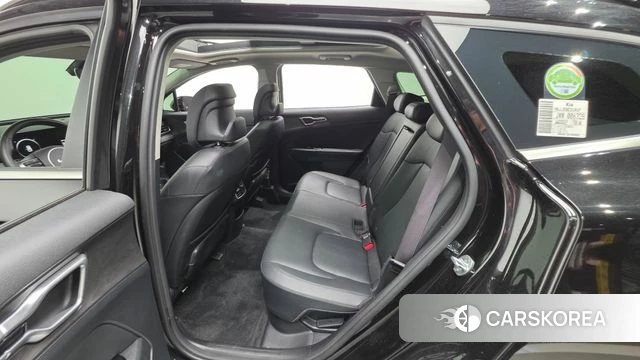 Kia Sportage 5th Generation Hybrid id 4293495 из Кореи 18