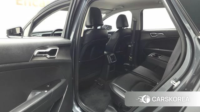 Kia Sportage 5th Generation id 4922241 из Кореи 18