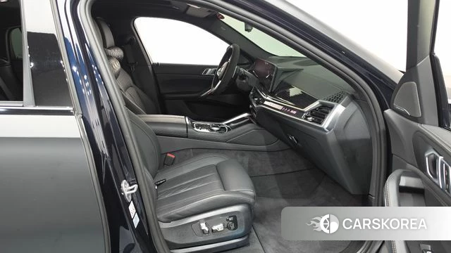 BMW X6 (G06) id 4280037 из Кореи 18