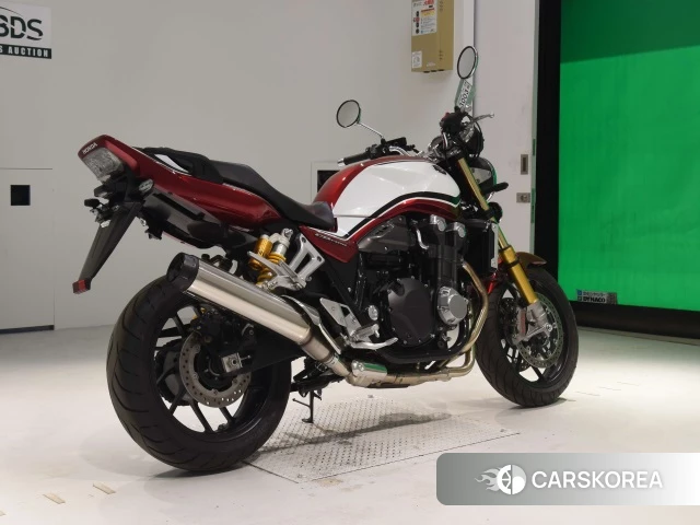 Проданный Honda CB1300SF SP 2020 из Японии, фото 2