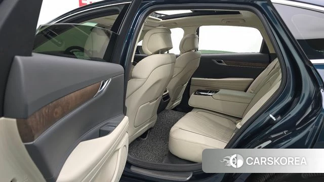 Genesis G80 (RG3) id 4337903 из Кореи 18