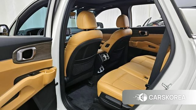 Kia Sorento 4th Generation id 4667207 из Кореи 18