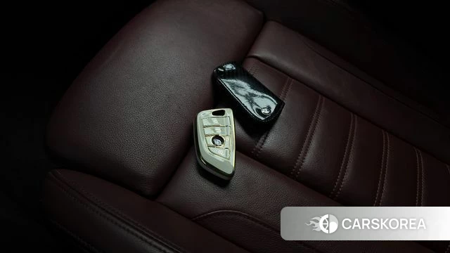 BMW X4 (G02) id 4764749 из Кореи 18