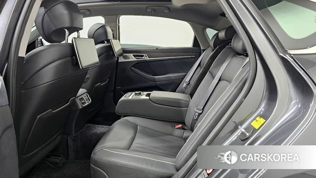 Genesis G80 id 4363337 из Кореи 18