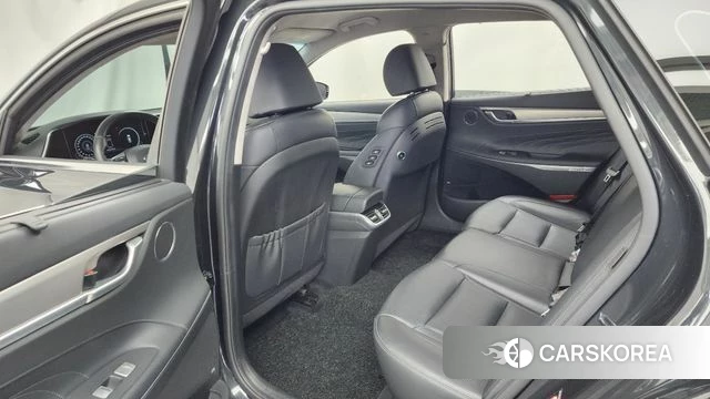 Hyundai The New Grandeur IG id 4476753 из Кореи 18