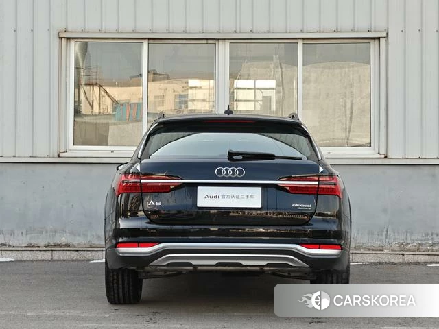 Audi A6 (import) id 3901815 из Китая 18