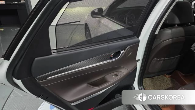 Hyundai Grandeur IG id 4384668 из Кореи 18