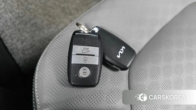Kia The New Ray id 4283202 из Кореи 18