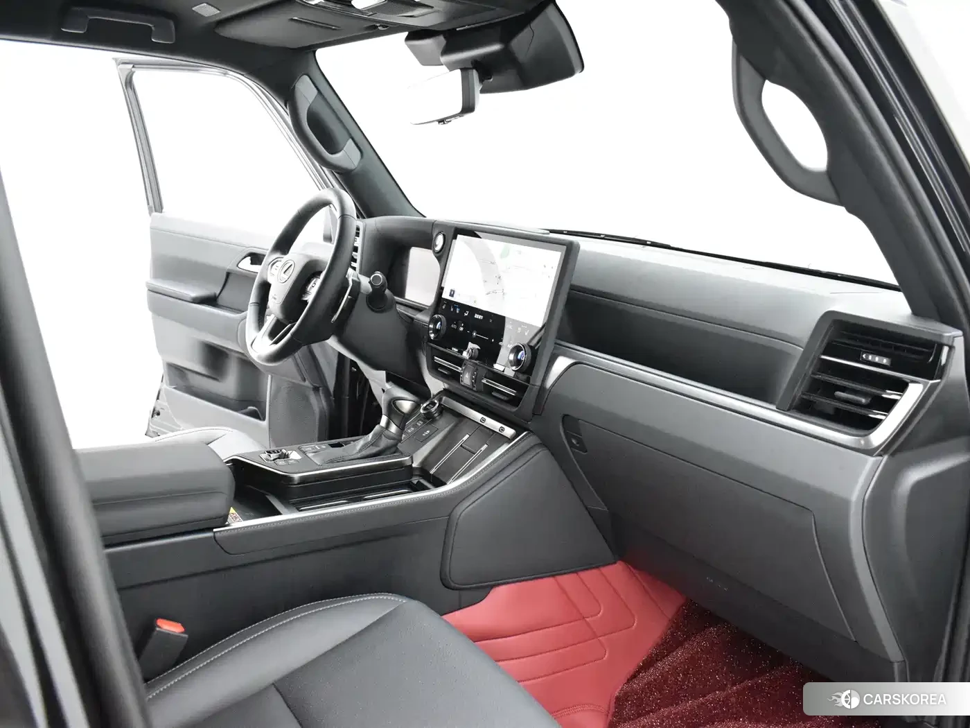 Lexus GX id 4664458 из Китая 18