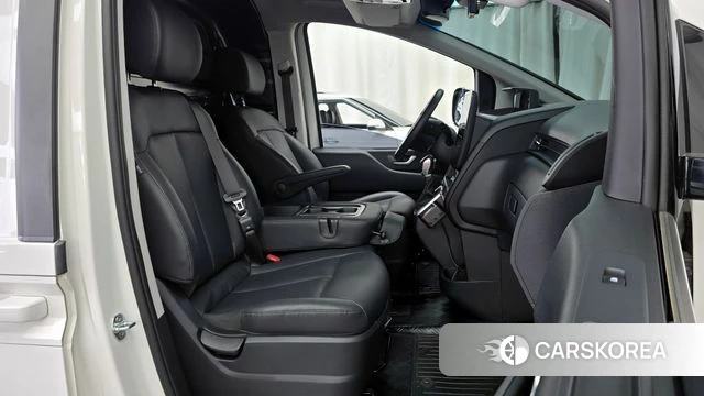 Hyundai Staria id 4280449 из Кореи 18