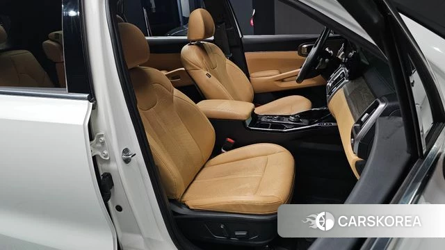 Kia Sorento 4th Generation id 4561767 из Кореи 18