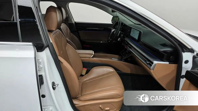 Hyundai Grandeur (GN7) id 4880339 из Кореи 18