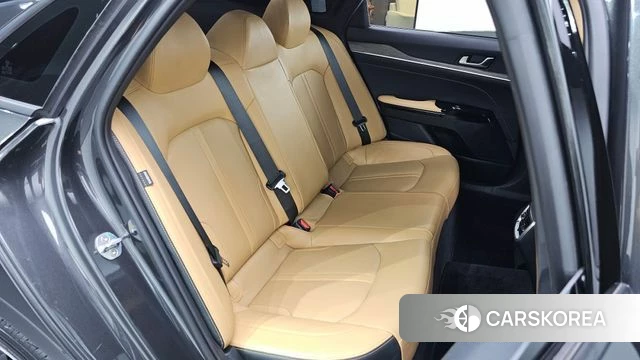 Kia K5 3rd generation id 4642210 из Кореи 18