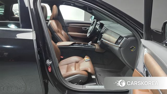 Volvo S90 id 4470447 из Кореи 18