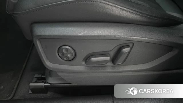 Audi Q5 (FY) id 4244260 из Кореи 18
