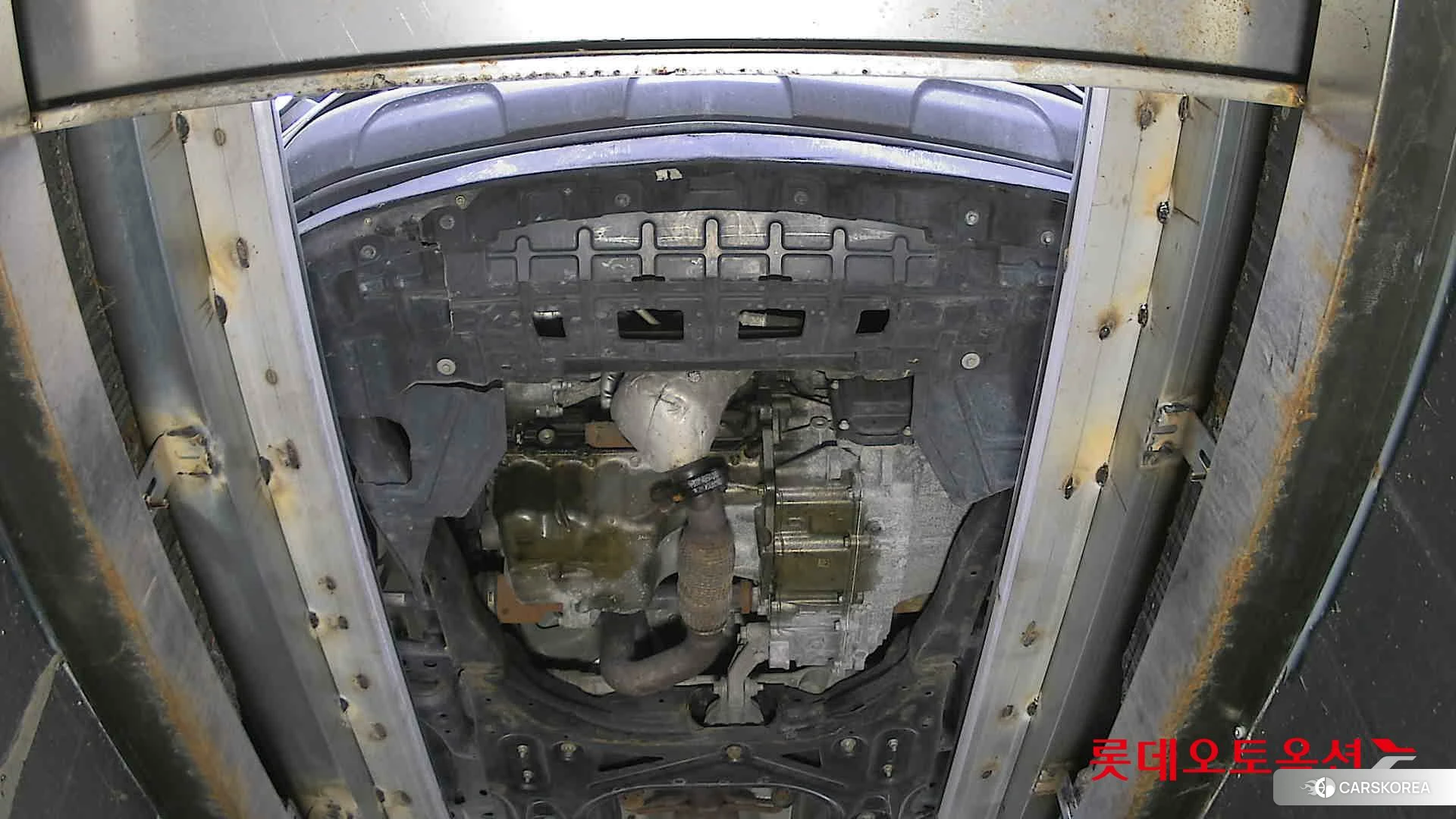 Korea G M Trax 1.4 id 3869325 из Кореи 18