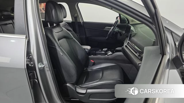 Kia Sportage 5th Generation Hybrid id 4696851 из Кореи 18