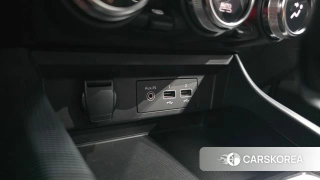 Renault Korea (Samsung) XM3 id 4586250 из Кореи 18
