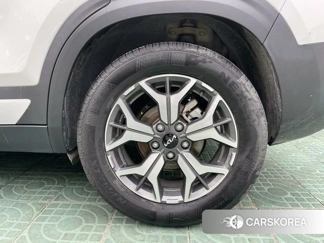 Kia Proud run id 4314859 из Китая 18