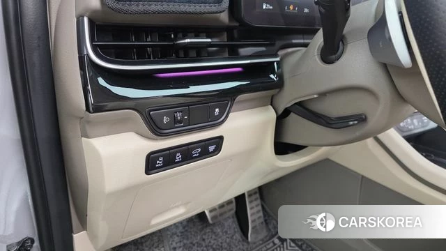 Kia The New Carnival 4th Generation id 4505794 из Кореи 18