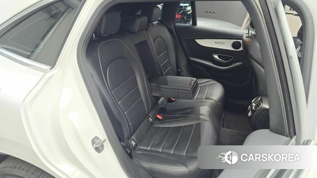 Mercedes-Benz EQC N293 id 4187691 из Кореи 18