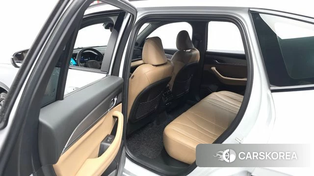 Renault Korea (Samsung) Grand Coleos id 4715158 из Кореи 18