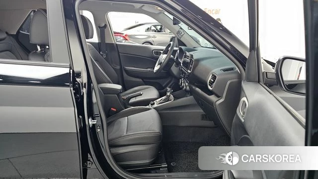 Hyundai Venue id 4590004 из Кореи 18
