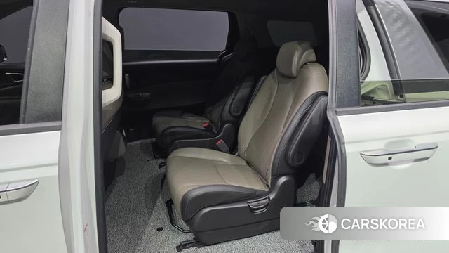 Kia The New Carnival 4th Generation id 4375019 из Кореи 18