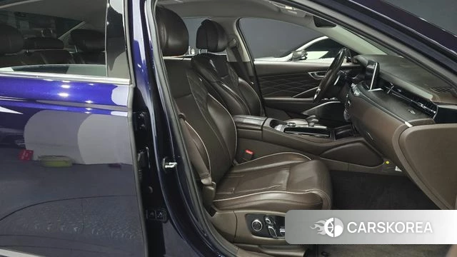 Kia More K9 id 4508475 из Кореи 18