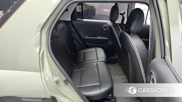 Hyundai Casper id 4409153 из Кореи 18