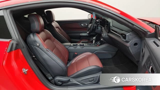 Ford Mustang 7th Generation id 4414224 из Кореи 18