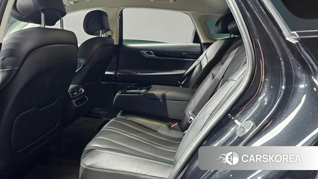 Genesis G80 (RG3) id 4750521 из Кореи 18