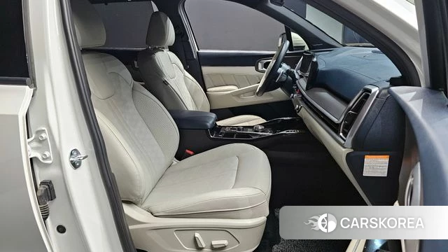 Kia The New Sorento 4th Generation id 4360087 из Кореи 18