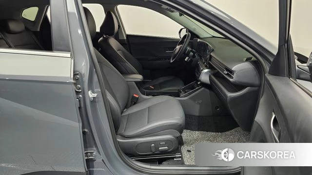 Hyundai Kona (SX2) id 4590223 из Кореи 18