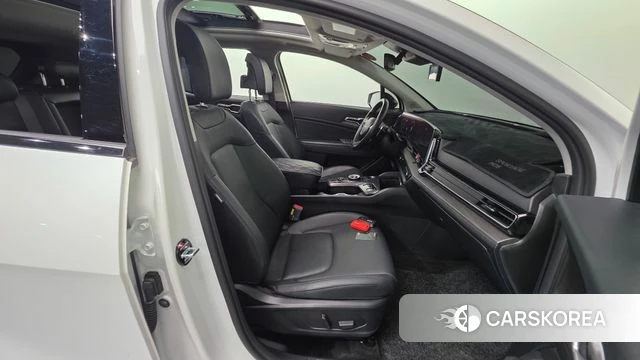 Kia Sportage 5th Generation id 4549738 из Кореи 18