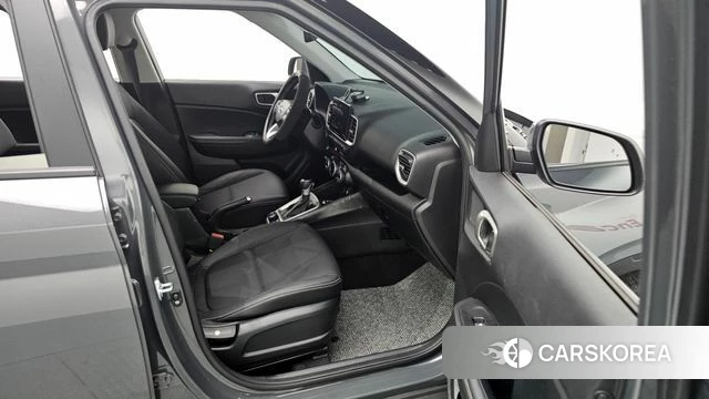 Hyundai Venue id 4523186 из Кореи 18