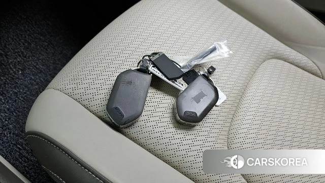 Kia The New Carnival 4th Generation id 4921547 из Кореи 18